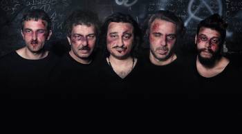 Οι νικητές των 5 διπλών προσκλήσεων για την παράσταση "Αχαρνής" στην Καλαμάτα