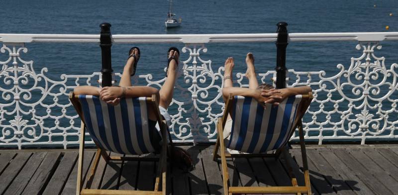 Στοιχεία ΙΝΣΕΤΕ για τις αρχές του 2024: Υψηλή βαθμολογία για τον τουρισμό στην Πελοπόννησο