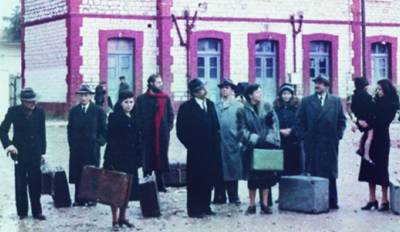 «Ο θίασος»: πολιτικοί καρνάβαλοι, θεσμικά μασκαριλίκια και συνταγματικές ακροβασίες