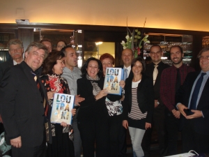 Το Λουτράκι στην διεκδίκηση Ευρωπαϊκού τουρισμού 50 Plus