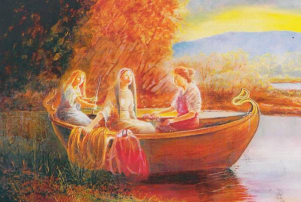 "Ζωγραφίζοντας Ποίηση" του Στ. Καλυβιώτη: Συναισθήματα εκφρασμένα με στίχους και με χρώματα