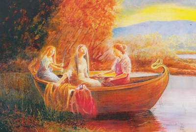 "Ζωγραφίζοντας Ποίηση" του Στ. Καλυβιώτη: Συναισθήματα εκφρασμένα με στίχους και με χρώματα