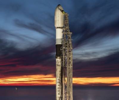 ICEYE Hellas: Με «Μεσσηνιακή υπογραφή» η παρουσία της Ελλάδας στο διάστημα