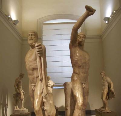 "Αρχαίες και σύγχρονες προσεγγίσεις της Τυραννίας": Ετήσια εκδήλωσή του Paris Arnopoulos Annual Lecture 2026