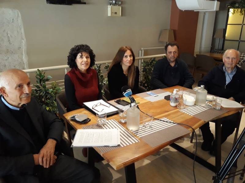 Καλαμάτα: Συγκέντρωση διαμαρτυρίας απόψε κατά του μάστερ πλαν του λιμανιού