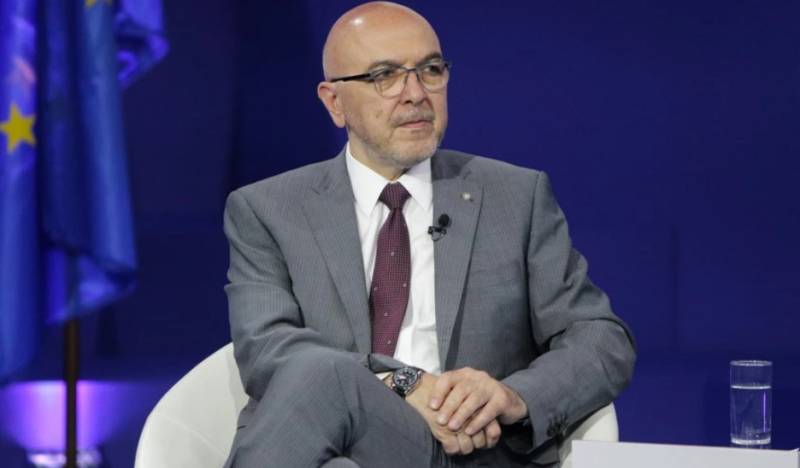 Φραγκογιάννης: Δεν έχουν επηρεαστεί οι ξένες επενδύσεις στην Ελλάδα από τον πόλεμο στην Ουκρανία