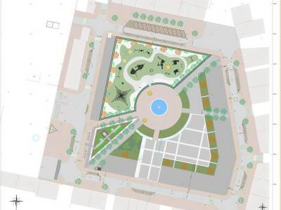 Συναίνεση για πλατεία Φιλιατρών ζητεί ο Νίκας