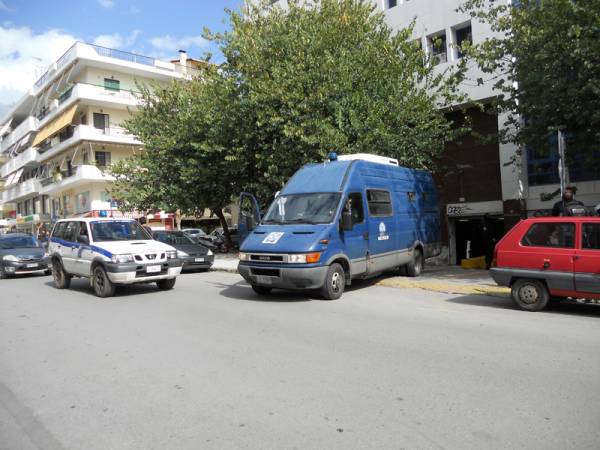 Στον ανακριτή σήμερα 6 κατηγορούμενοι