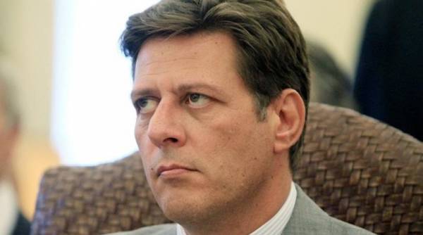 Βαρβιτσιώτης: «Aπολύτως αξιόπλοο» όταν απέπλευσε το «Norman Atlantic»