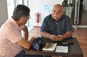 Βούτσης στο eleftheriaonline.gr: "Αμεσα εκλογές και συνεργασίες ακόμα και με αυτοδυναμία"