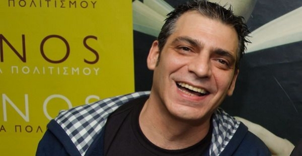 Με τον Βασ. Δέλιο αύριο στην Καλαμάτα: Παρουσιάζεται το ημερολόγιο - ανεκδοτολόγιο του Γιάν. Σερβετά