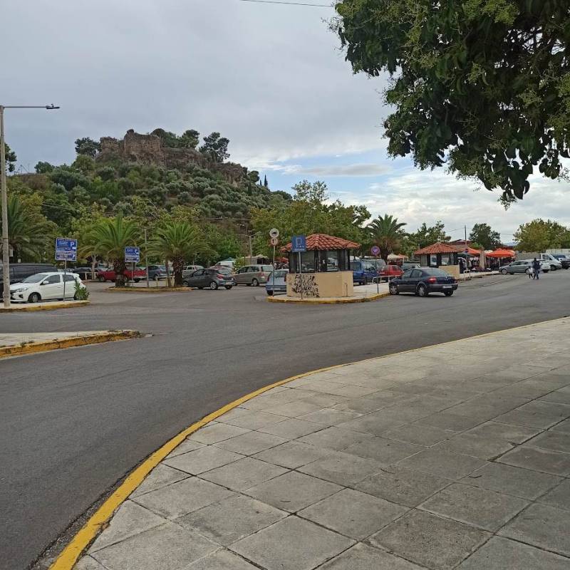 Η εσωστρέφεια βλάπτει σοβαρά την Καλαμάτα