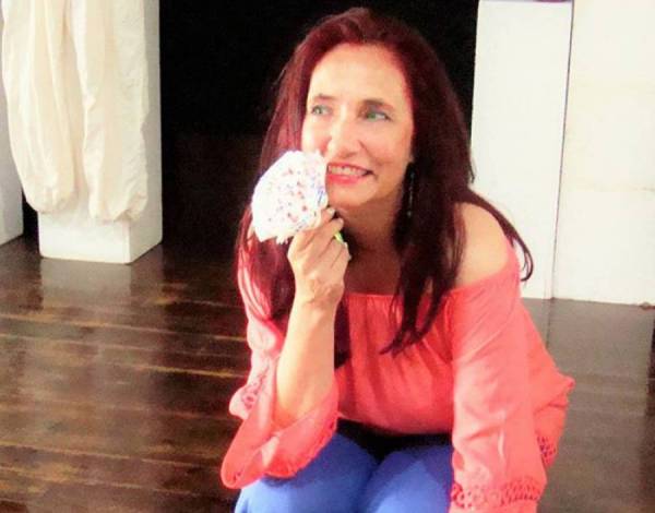 Παρουσίαση παραμυθιού και βιβλίου της Μεσσήνιας Ευρυδίκης Σιγαλού