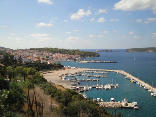 Ημερίδα για την προστασία των παραδοσιακών οικισμών