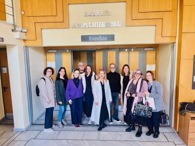 Καλαμάτα: Δράση σχολικής διαμεσολάβησης με συμμετοχή μαθητών και εκπαιδευτικών