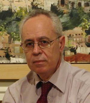 Μπάμπης Λαμπίρης: "Ο λαός θα βάλει τέλος στην ευρωενωσιακή καρικατούρα"