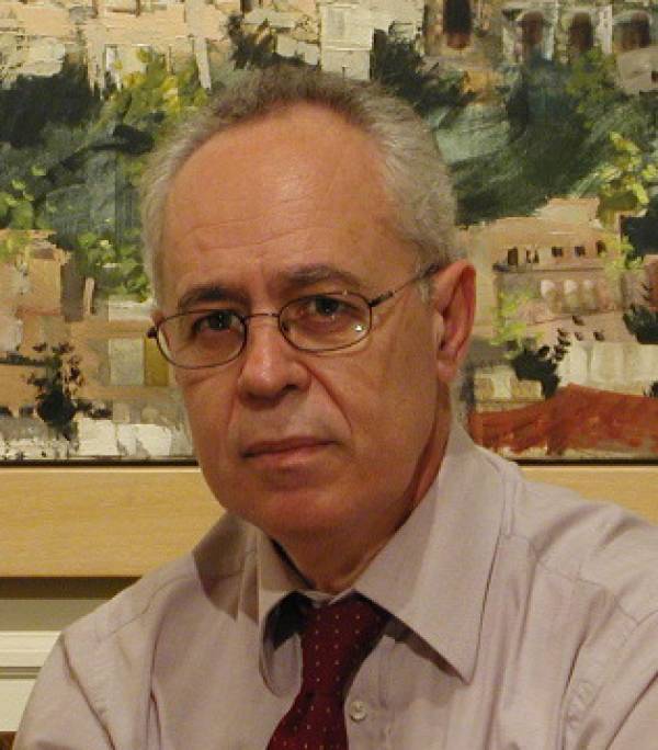 Μπάμπης Λαμπίρης: "Ο λαός θα βάλει τέλος στην ευρωενωσιακή καρικατούρα"