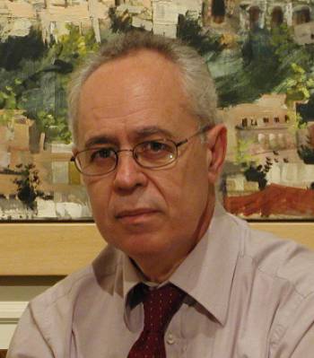 Μπάμπης Λαμπίρης: "Ο λαός θα βάλει τέλος στην ευρωενωσιακή καρικατούρα"