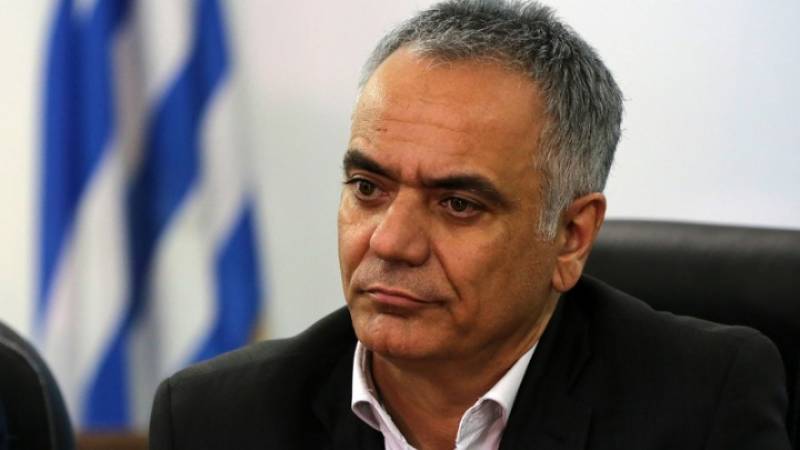 Πάνος Σκουρλέτης: Τα πράγματα για την Ελλάδα είναι σαφώς πολύ πιο καλά από το 2010 και το 2015