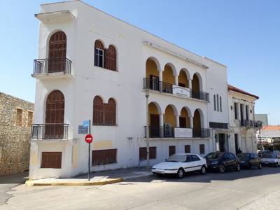 Εγγραφές στη σχολή Βυζαντινής και Παραδοσιακής Μουσικής Μητρόπολης