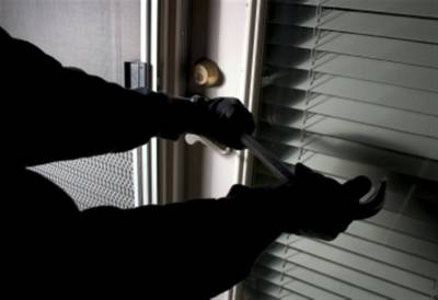Διαμαρτυρία κατοίκων και επαγγελματιών: Εξαρση κλοπών στην οδό Αθηνών