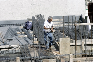 Κατακόρυφη πτώση της οικοδομικής δραστηριότητας - Σε απόγνωση οι οικοδόμοι της Τριφυλίας