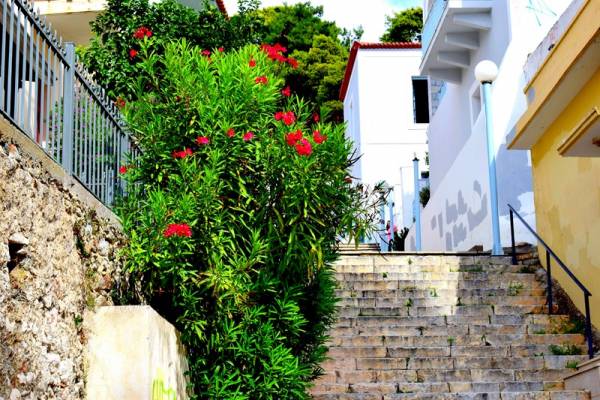 Η Πλάκα της Καλαμάτας