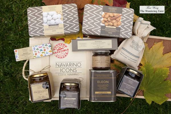 Κοντά στα 30 εκ. ευρώ στις τσέπες των παραγωγών: Μόνο τοπικά προϊόντα η Costa Navarino