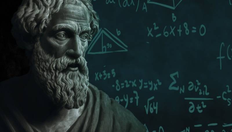 Μαθηματικά: Διακρίσεις Καλαματιανών μαθητών στον “Αρχιμήδη”