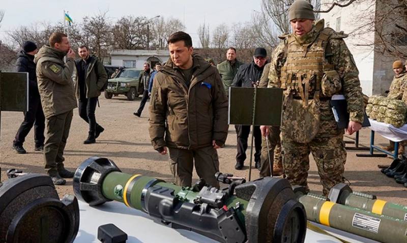 Ζελένσκι σε Ευρωπαίους: Ελάτε στην Ουκρανία να πολεμήσετε, αν έχετε εμπειρία στη μάχη