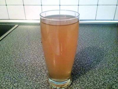 Νερό για αύριο...