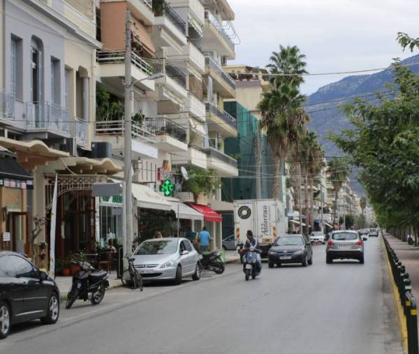 Η Ναυαρίνου στα δίχτυα της ψηφοθηρίας