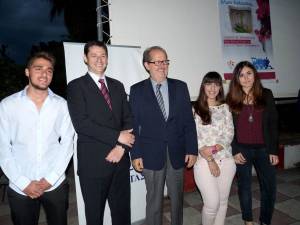 Απονομή βραβείων και υποτροφιών στη μνήμη του Π. Φωτέα και του καπετάν-Βασίλη Κωνσταντακόπουλου