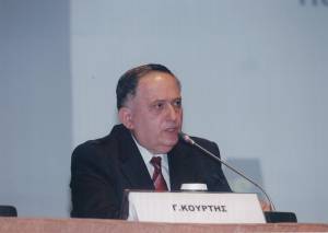 Γιώργος Κούρτης: Προτάσεις για σοβαρές μεταρρυθμίσεις στη δικαιοσύνη