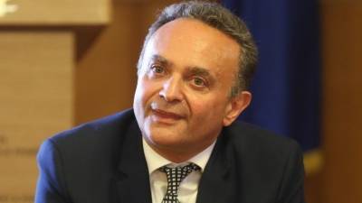 Κελέτσης: Απαιτείται ανασύνταξη των παραγωγικών δυνάμεων στον Έβρο