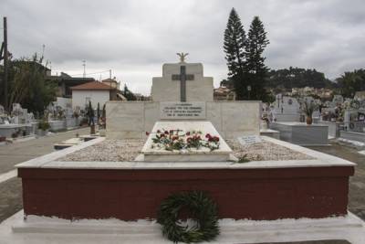 "Ανοιχτός Δήμος - Ενεργοί Πολίτες": Να καθιερωθεί η 8η Φεβρουαρίου ως μέρα κατά του ναζισμού