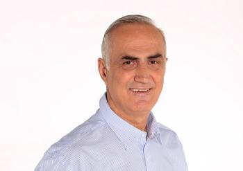 Περικλής Αλμπάνης: "Παραμένουν οι δυσκολίες στη δουλειά μας, δεν έχουν αμβλυνθεί καθόλου"