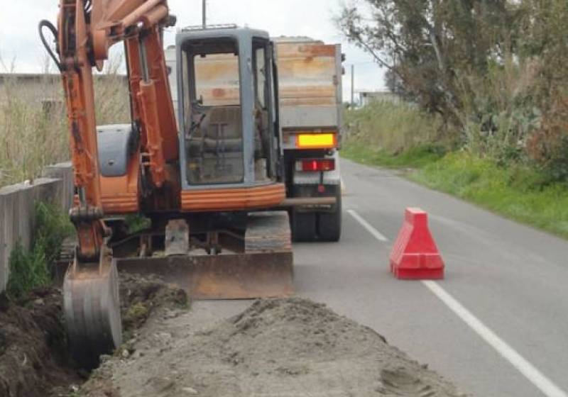 Ενταξη έργων που μπορούν να υλοποιηθούν