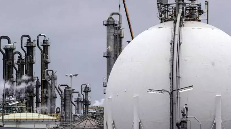 Αυστρία: Κανονικά η ροή ρωσικού φυσικού αερίου