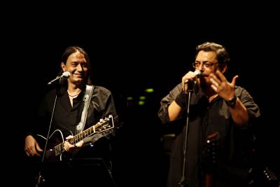 Μαχαιρίτσας - Κότσιρας τον Αύγουστο στην Καλαμάτα