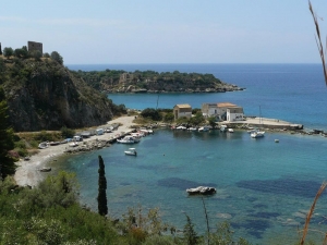 Ανάπλαση παραλιακής ζώνης Καρδαμύλης προγραμματίζει ο Δήμος Δυτικής Μάνης