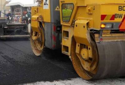 Εκπτωτη η ΚΑΣΤΑΤ και από άλλο οδικό έργο