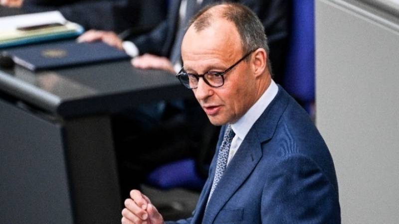 Καγκελάριος Γερμανίας: Η ΕΕ πρέπει να συνάψει «γρήγορη κι απλή» συμφωνία για το εμπόριο με τις ΗΠΑ