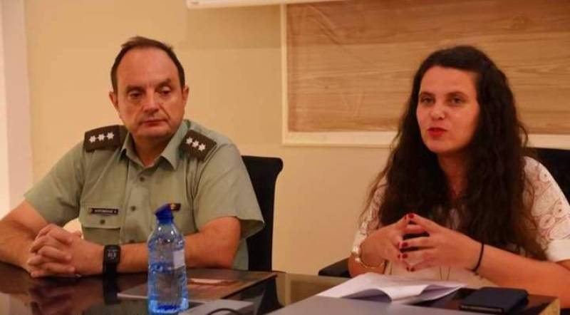 Πολεμικό Μουσείο Καλαμάτας: «Ελληνίδες αιχμάλωτες στα σκλαβοπάζαρα κατά τη διάρκεια της Επανάστασης του 1821»