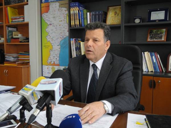 Τελευταία… επιστολή από Αναστασόπουλο σε Δένδια για την παραβατικότητα και τους τσιγγάνους