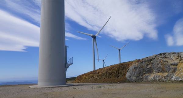 Ικανοποίηση οικολόγων της Πελοποννήσου για το στοπ στα αιολικά πάρκα