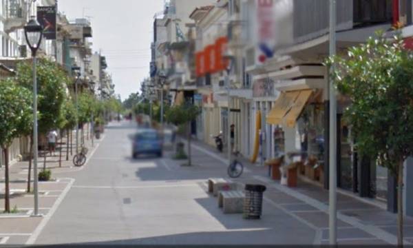 714 ευρώ το μήνα ενοίκιο για το κληροδότημα Σκιά