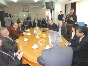 Οι Βιετναμέζοι γνωρίζουν το ελαιόλαδο Καλαμάτας