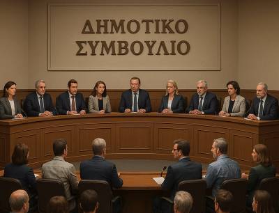Τόσοι, δυστυχώς, είναι και μοιραία τόσο μπορούν