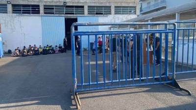 Καλαμάτα: Προφυλάκιση 4 Τούρκων για διακίνηση μεταναστών